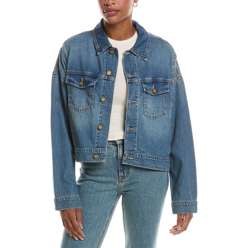 L’Agence Womens  Vianney Jacket